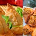 बारिश-के-मौसम-में-बनाएं-क्रिस्पी-मिनी-समोसे,-चाय-के-साथ-मिलेगा-लाजवाब-स्वाद