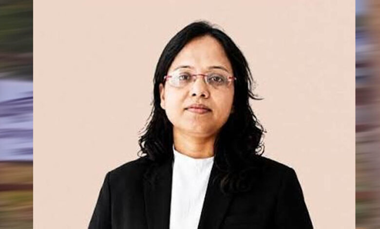 14-आरोपियों-को-उम्रकैद-सुनाने-वाली-महिला-जज-को-मिली-सुरक्षा,-dgp-ने-कोर्ट-में-पेश-किया-हलफनामा