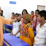 योगी-सरकार-बच्चों-में-बढ़ाएगी-वैज्ञानिक-समझ,-वाइल्ड-विज्डम-ग्लोबल-चैलेंज-2026-से-जुड़ेगी-नई-पीढ़ी