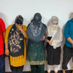 app-से-होती-थी-बुकिंग,-उज़्बेकिस्तान-और-दिल्ली-की-युवतियों-के-जरिए-चल-रहा-था-बड़ा-सेक्स-रैकेट;-नागपुर-में-भंडाफोड़