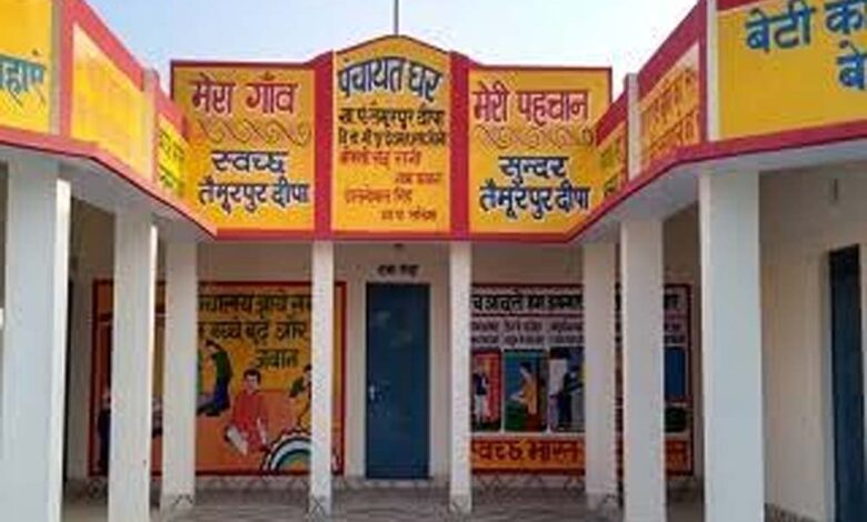 बरेली-में-आयुष्मान-कार्ड-लापरवाही-पर-15-एडीओ-और-150-सचिवों-की-सैलरी-रोकी