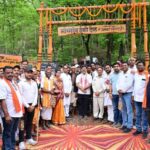 भोरमदेव-में-इको-टूरिज्म-को-मिली-नई-पहचान,-उप-मुख्यमंत्री-ने-वन-महोत्सव-और-6-किमी-लंबे-इको-ट्रेल-का-किया-शुभारंभ