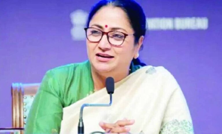 रेखा-गुप्ता-सरकार-ने-अभय-वर्मा-को-बनाया-दिल्ली-का-मुख्य-प्रवक्ता