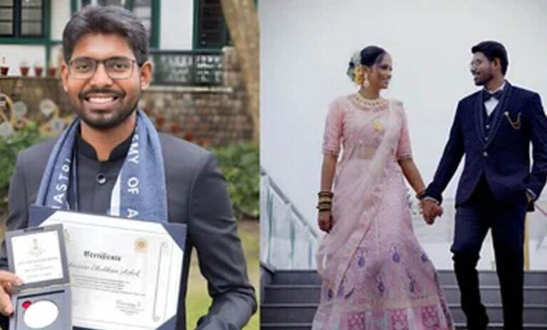 6-में-से-5-बार-upsc-पास,-संघर्ष-से-ias-बने-अफसर;-पत्नी-भी-हैं-ias-अधिकारी