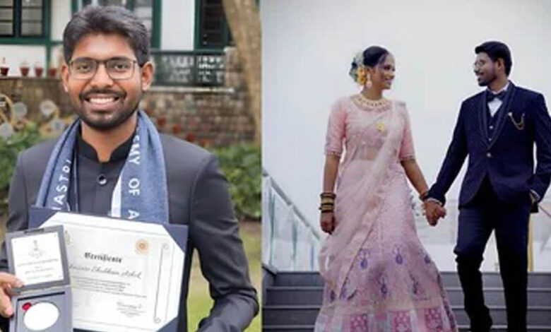 6-में-से-5-बार-upsc-पास,-संघर्ष-से-ias-बने-अफसर;-पत्नी-भी-हैं-ias-अधिकारी