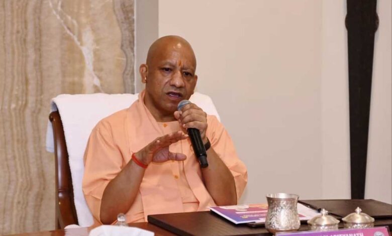 योगी-सरकार-में-पर्यावरणीय-बदलाव-की-नई-इबारत,-जल-से-जंगल-तक-विकास-की-नई-पहचान