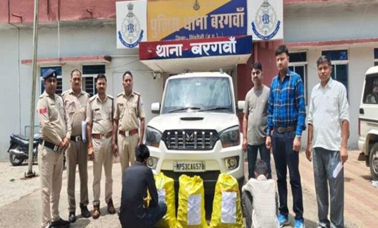 मध्यप्रदेश-पुलिस-की-नशे-से-दूरी-है-जरूरी-2.0-अभियान-से-पहले-प्रदेशभर-में-बड़ी-कार्रवाई