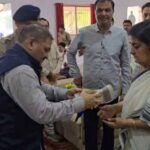 राजनांदगांव-में-शहादत-दिवस-पर-तत्कालीन-sp-विनोद-कुमार-चौबे-समेत-29-वीर-जवानों-को-श्रद्धांजलि