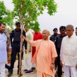 पौधरोपण-महाभियान-धरती-माता-के-प्रति-कृतज्ञता-ज्ञापित-करने-का-महायज्ञ:-सीएम-योगी