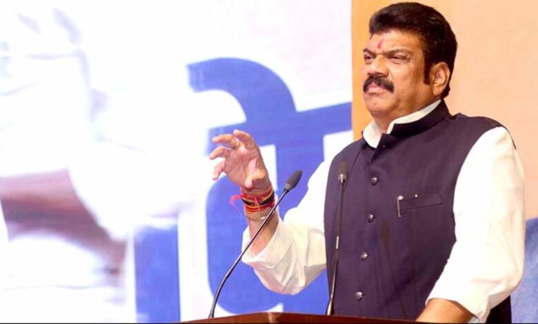 बालाघाट-प्रकरण:-एफसीआई-के-चावल-की-हेराफेरी-में-राज्य-सरकार-का-कोई-संबंध-नहीं-:-खाद्य-मंत्री-राजपूत