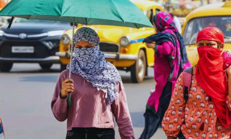एमपी-में-जुलाई-में-मार्च-अप्रैल-जैसी-गर्मी,-पारा-36°c-के-पार;-अगले-5-दिन-भारी-बारिश-के-आसार-नहीं