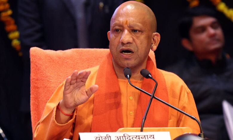 कानपुर-कबरई-ग्रीनफील्ड-हाईवे-को-मंजूरी-मिलने-पर-सीएम-योगी-ने-पीएम-मोदी-का-जताया-आभार