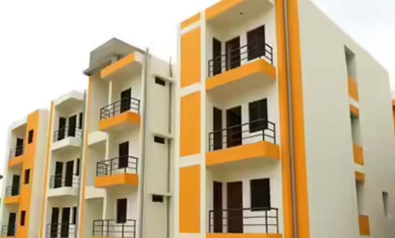 एलडीए-ने-लॉटरी-से-आवंटित-किए-808-फ्लैट,-अटल-नगर-योजना-में-4469-आवेदकों-की-चमकी-किस्मत