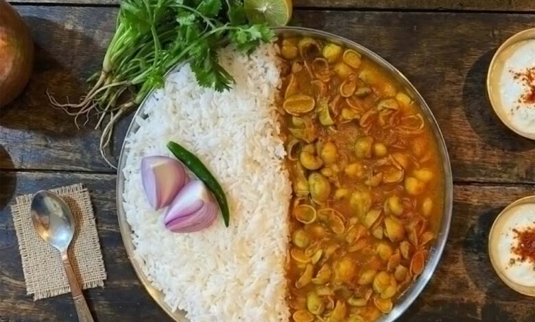 झारखंड-का-मानसूनी-खजाना-रुगड़ा:-जंगलों-से-निकलने-वाला-स्वादिष्ट-जंगली-मशरूम