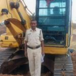 cm-साय-के-निर्देश-पर-अवैध-खनन-पर-बड़ी-कार्रवाई,-jcb-समेत-कई-वाहन-जब्त,-लाखों-का-जुर्माना
