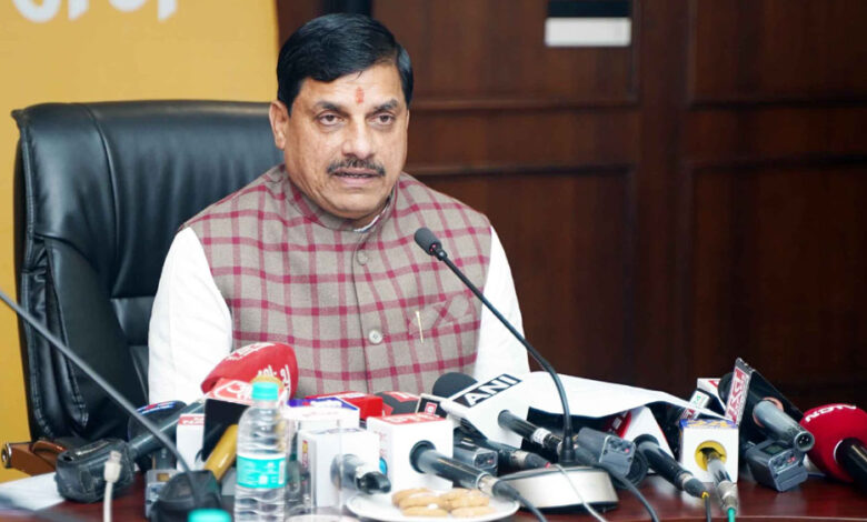 जगदीशपुर-में-19-जुलाई-को-होगी-मंत्रि-परिषद-की-बैठक-:-मुख्यमंत्री-डॉ.-यादव