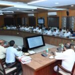 लोक-निर्माण-विभाग-के-सचिव-ने-पुल-निर्माण-कार्यों-की-प्रगति-की-समीक्षा-की