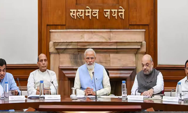 वाराणसी-को-बड़ी-सौगात,-गंगा-किनारे-बनेगा-एलिवेटेड-कॉरिडोर;-₹2.19-लाख-करोड़-के-7-बड़े-प्रोजेक्ट्स-को-मंजूरी