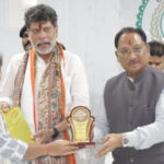 रायपुर-:-मुख्यमंत्री-विष्णुदेव-साय-ने-मेधावी-विद्यार्थियों-का-किया-सम्मान