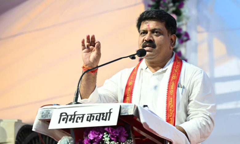 रायपुर-:-कबीरधाम-के-गंडईखुर्द-से-वीबी-जी-राम-जी-योजना-का-हुआ-राज्य-स्तरीय-शुभारंभ