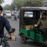 वायरल-वीडियो-से-ई-रिक्शा-बैटरी-सुरक्षा-पर-सवाल,-सभी-वाहनों-पर-लागू-नहीं-दावा