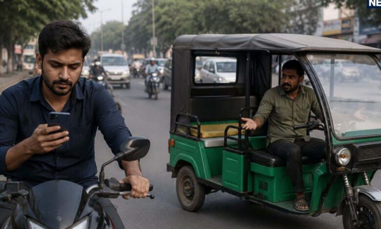 वायरल-वीडियो-से-ई-रिक्शा-बैटरी-सुरक्षा-पर-सवाल,-सभी-वाहनों-पर-लागू-नहीं-दावा