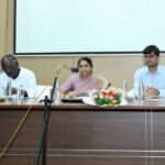 निर्माण-कार्यों-का-हर-15-दिनों-में-करें-निरीक्षण,-नागरिक-सुविधाओं-के-काम-में-न-हो-लापरवाही-:-शंगीता-आर.