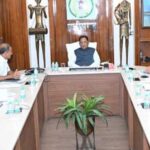 मुख्यमंत्री-विष्णु-देव-साय-ने-खरीफ-2026-एवं-संभावित-अल्प-वर्षा-की-तैयारियों-की-उच्चस्तरीय-समीक्षा-की