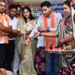 सरकार-गांवों-के-समग्र-विकास-के-लिए-प्रतिबद्ध:-राजस्व-मंत्री-टंक-राम-वर्मा