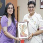 मानव-दुर्व्‍यापारके-विरुद्ध-प्रभावी-विवेचना,-समन्वय-एवं-पुनर्वास-को-लेकर-पुलिस-मुख्यालय-में-एक-दिवसीय-राज्य-स्तरीय-क्षमता-संवर्धन-कार्यशाला-आयोजित