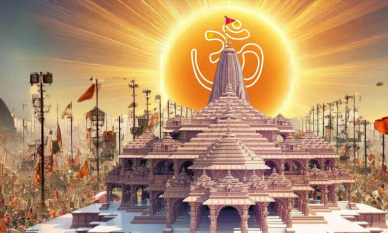 राम-मंदिर-में-दान-काउंटिंग-का-नया-नियम:-कर्मचारियों-के-लिए-‘नो-पॉकेट’-ड्रेस-कोड-लागू