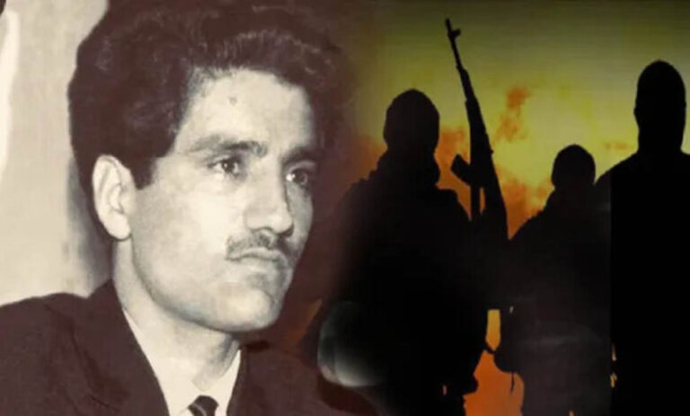 कश्मीर-में-स्कूली-किताबों-पर-विवाद:-मकबूल-भट्ट-को-‘शहीद’-और-अलगाववादियों-को-‘स्वतंत्रता-सेनानी’-बताने-का-आरोप