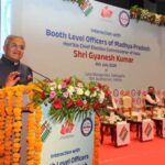 बूथ-लेवल-अधिकारी-(बीएलओ)-होते-हैं-लोकतंत्र-की-नींव-:-मुख्य-निर्वाचन-आयुक्त-कुमार